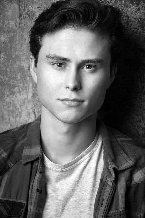 Triston Dye photo