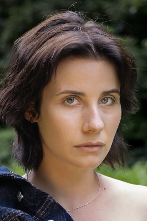 Trixi Strobel photo