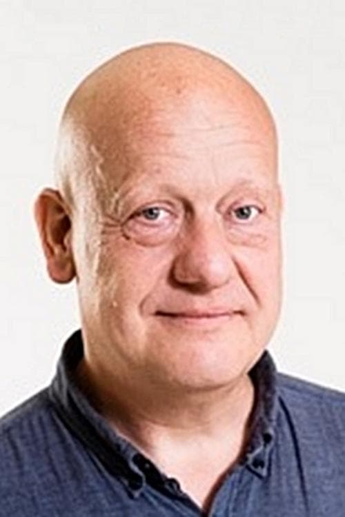Trond Høvik photo