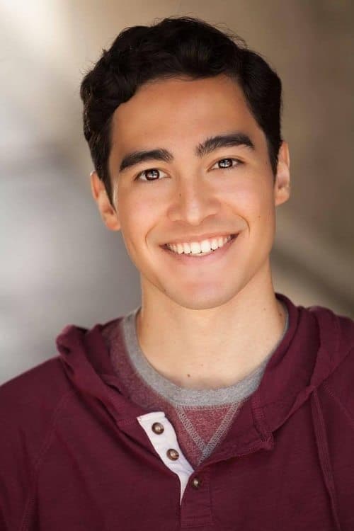 Troy Iwata photo