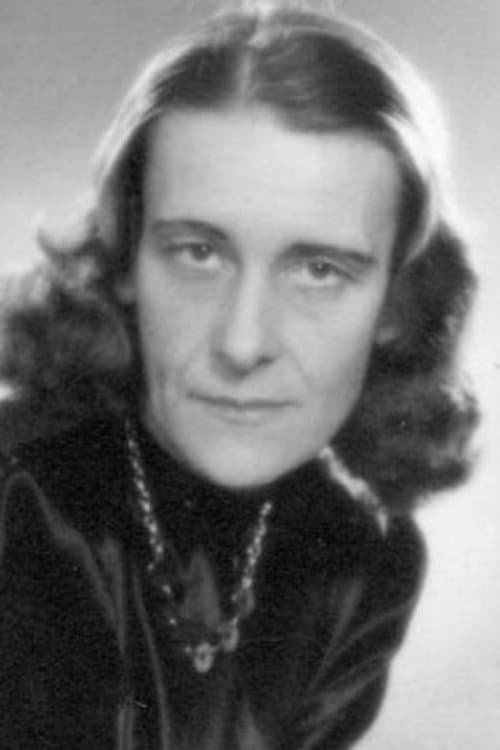 Trude Bechmann photo