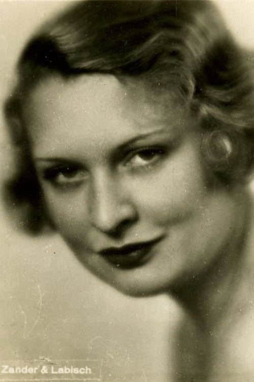 Trude Brionne photo