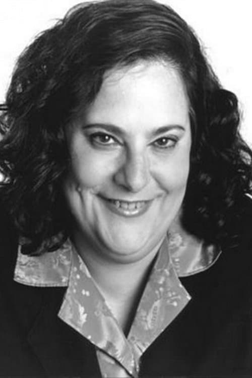 Trudi Goodman photo