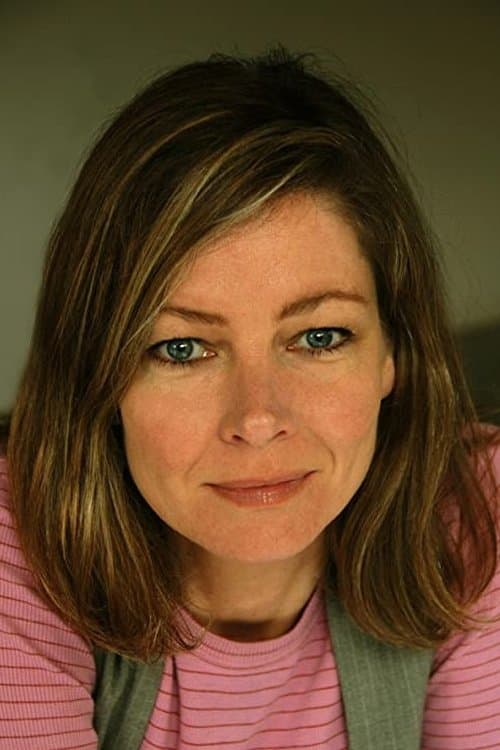 Trudy Hellier photo