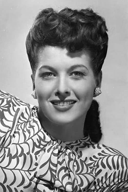 Trudy Marshall photo