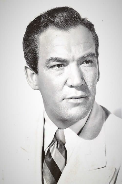 Truman Bradley photo