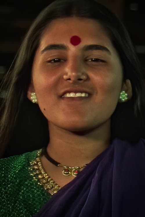 Trupti photo
