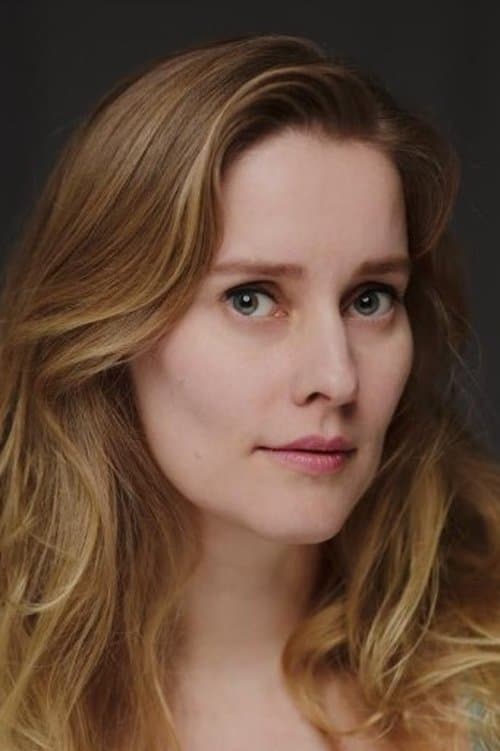 Truus de Boer photo