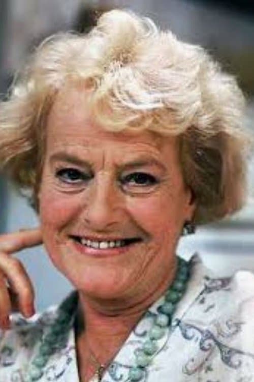 Truus Dekker photo