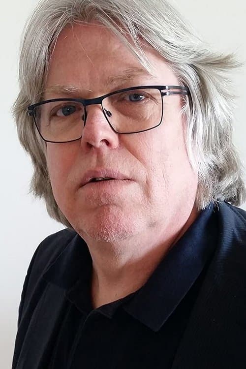 Trygve Hagen photo