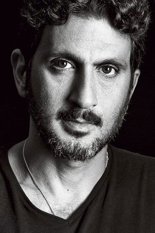 Tsahi Halevi photo
