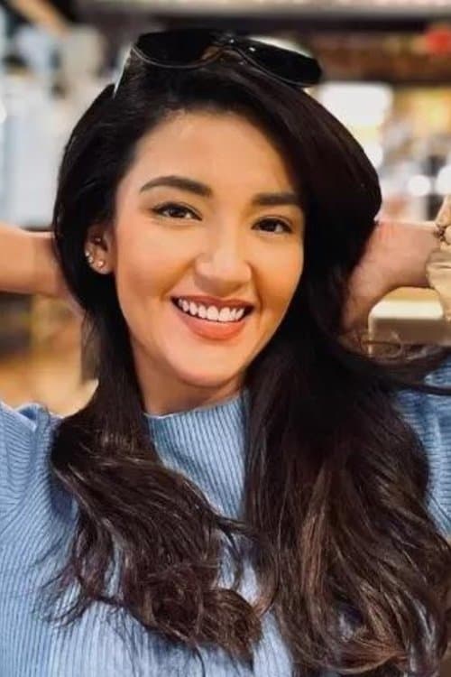 Tsania Marwa photo