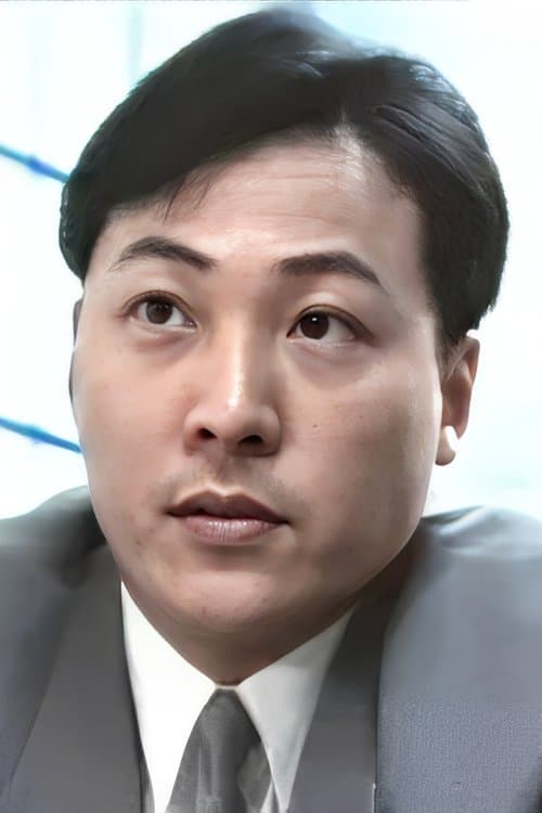 Tsu Po-lin photo