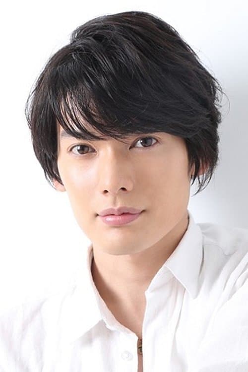 Tsubasa Sakiyama photo