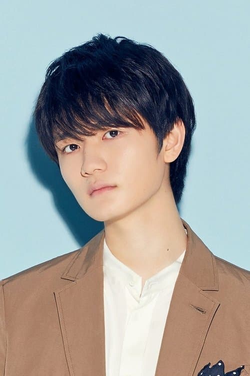 Tsubasa Takizawa photo