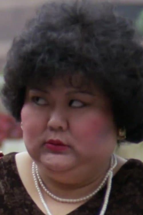 Tsui Oi-Sam photo