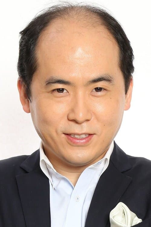 Tsukasa Saito photo