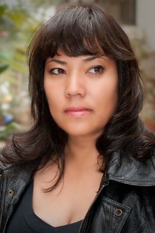 Tsulan Cooper photo
