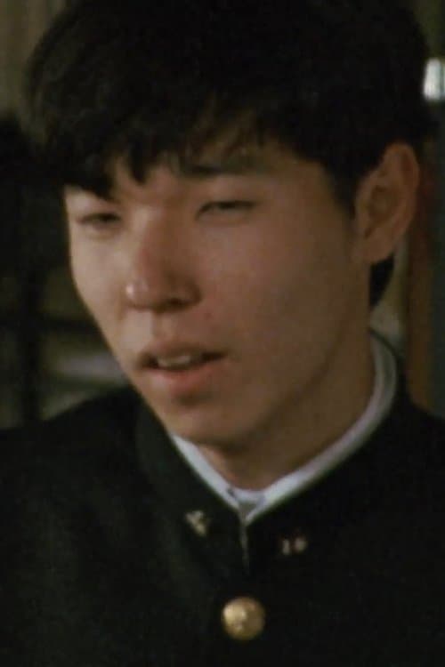 Tsumatoshi Nagahori photo
