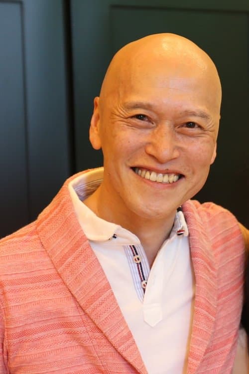 Tsutomu Tareki photo