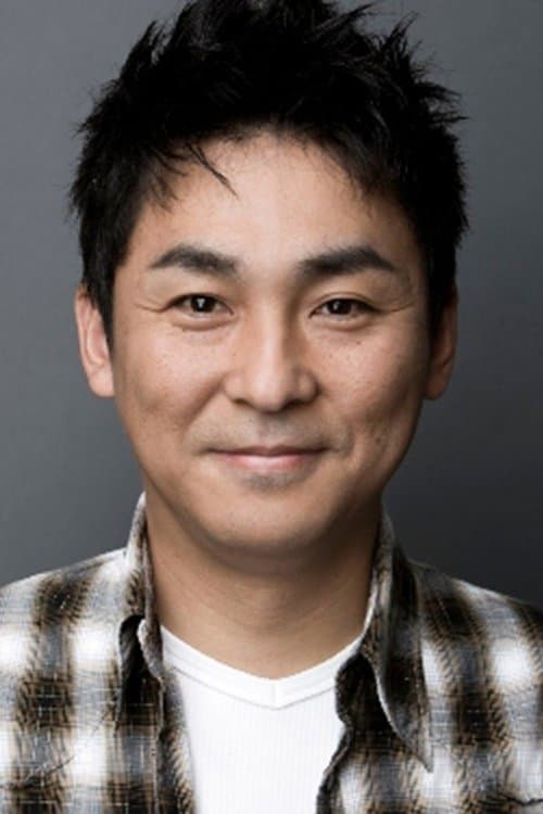 Tsuyoshi Kida photo