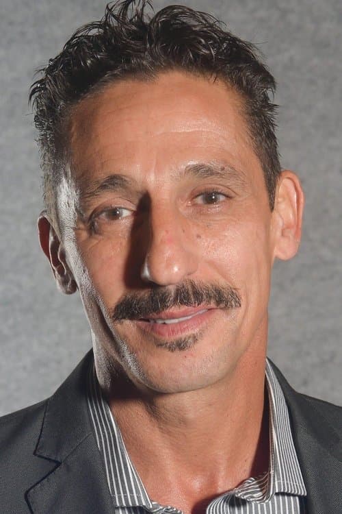 Tuca Andrada photo