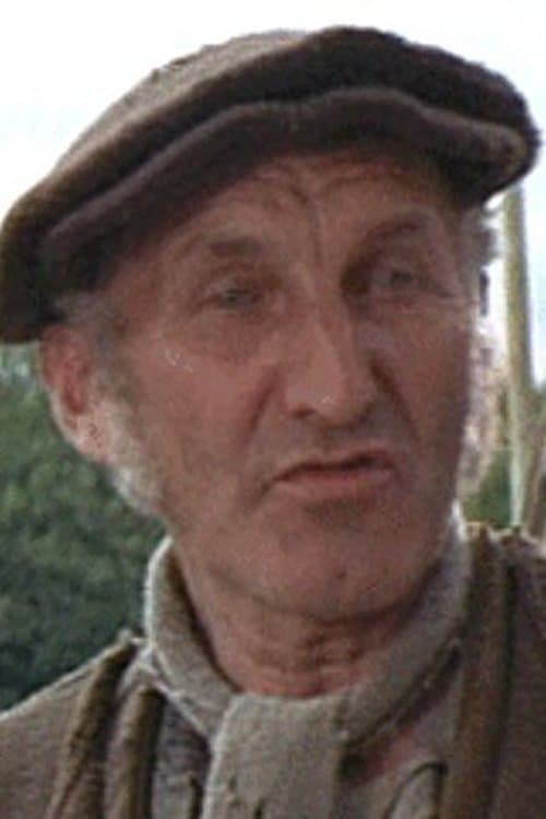 Tudor Vaughan photo