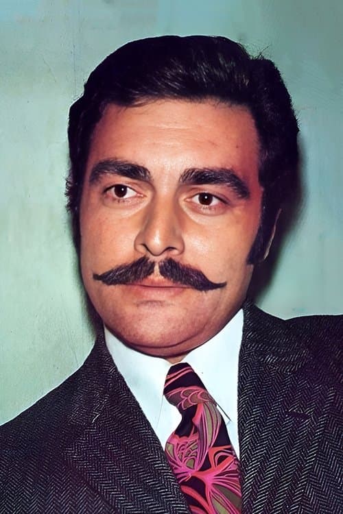 Tugay Toksöz photo