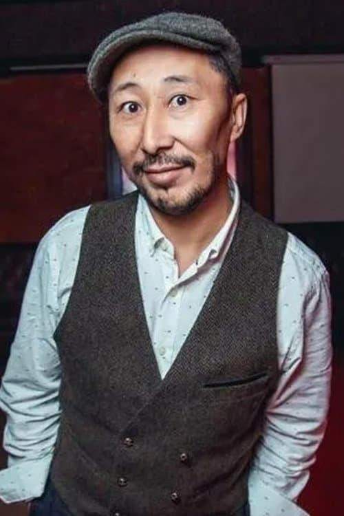 Tulepbergen Baisakalov photo