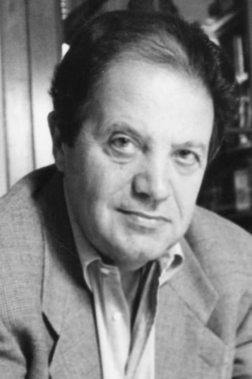 Tullio Kezich photo