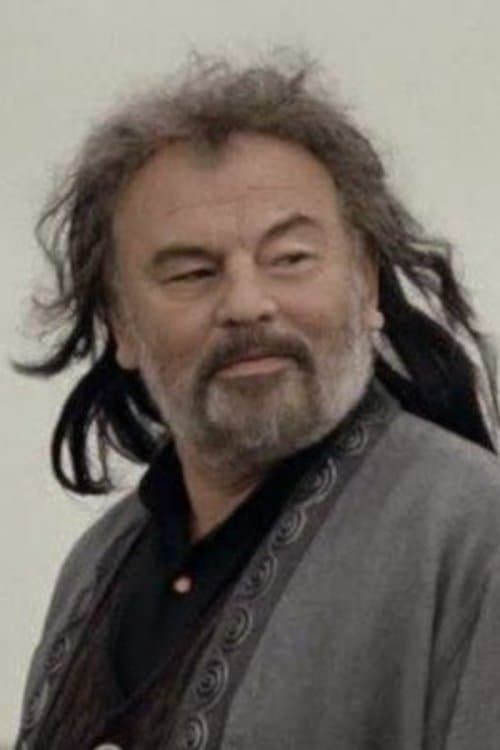 Tungyshbai Zhamankulov photo