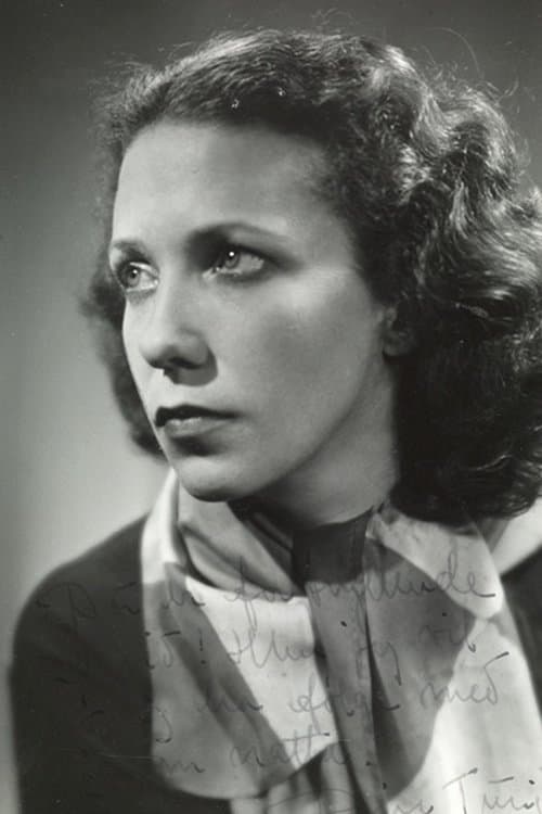 Turid Haaland photo