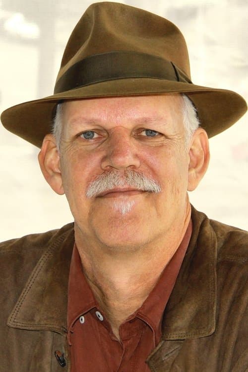 Turk Pipkin photo