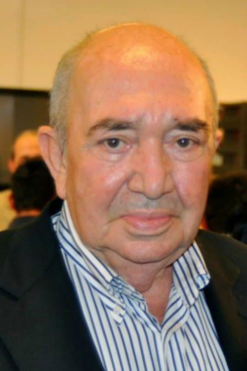 A portrait of Türker İnanoğlu
