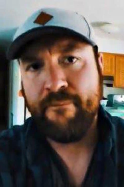A portrait of Turner Clay