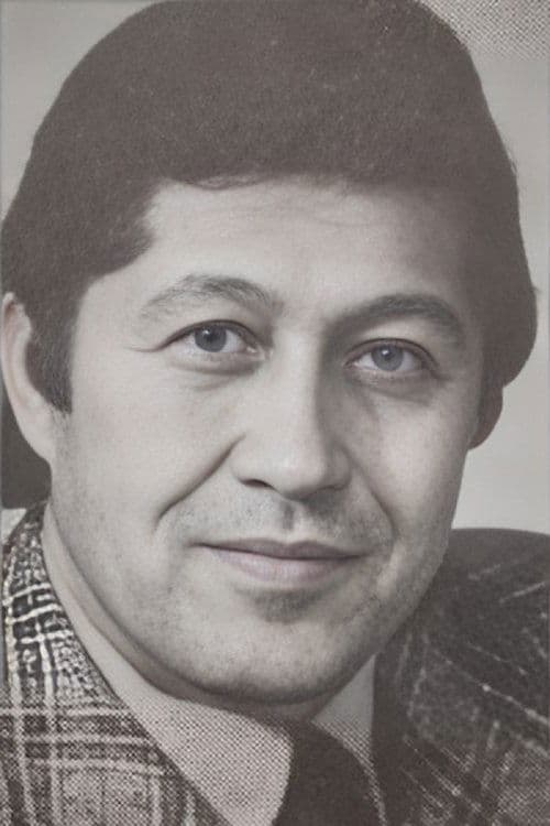 Tursunboy Iminov photo