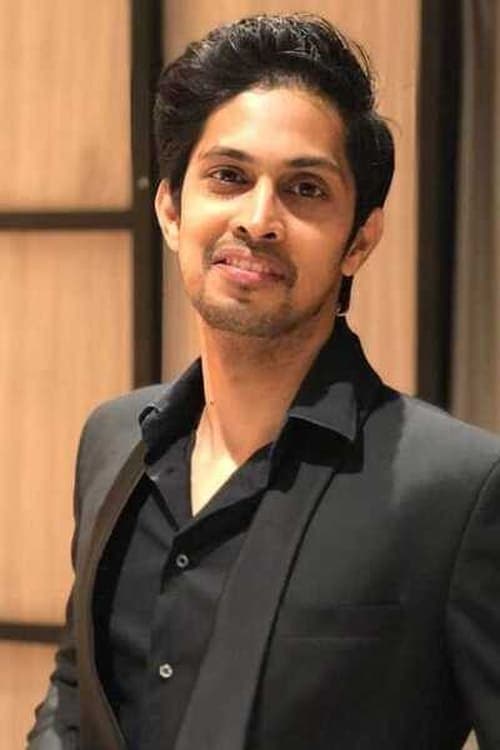 Tushar Pandey photo