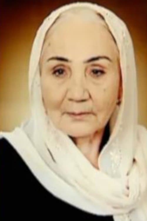 Tuti Yusupova photo