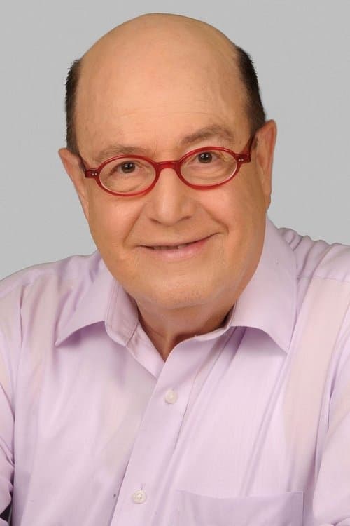 Tuvia Tzafir photo
