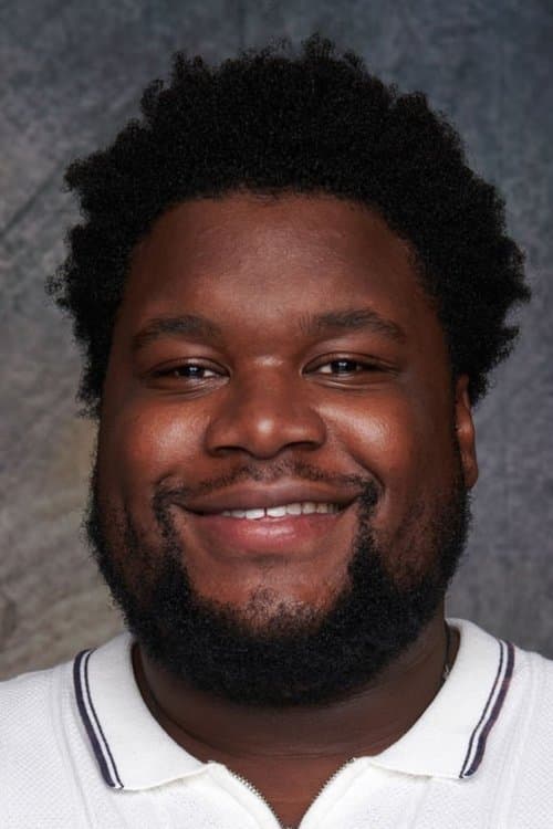 Tuwaine Barrett photo