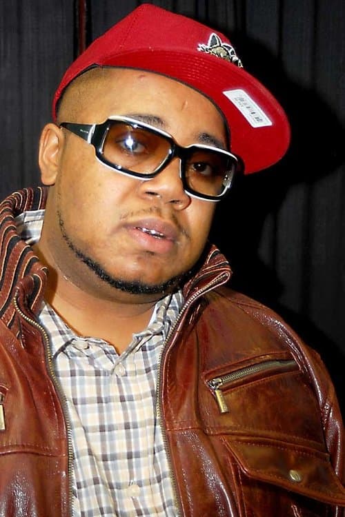 Twista photo