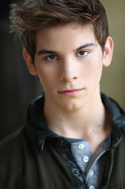 Ty Parker photo