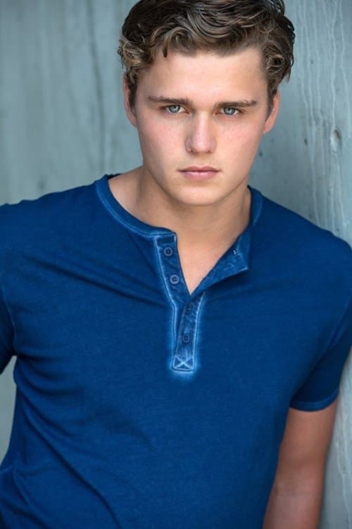 Ty Wood photo