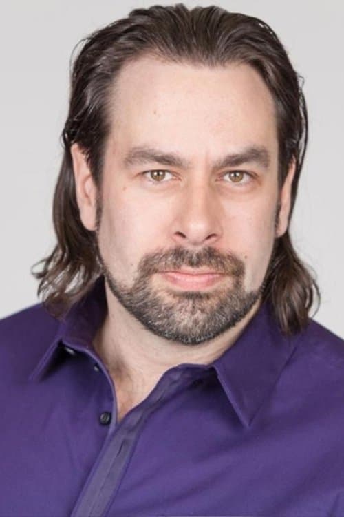 Tyhr Trubiak photo