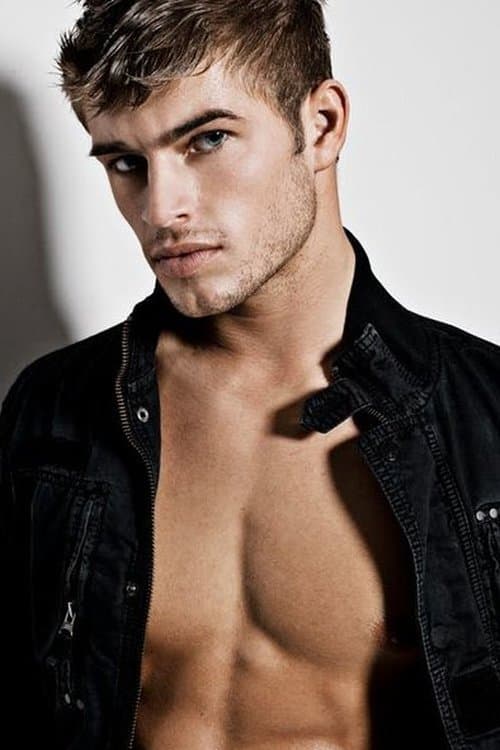 Tyler Bachtel photo
