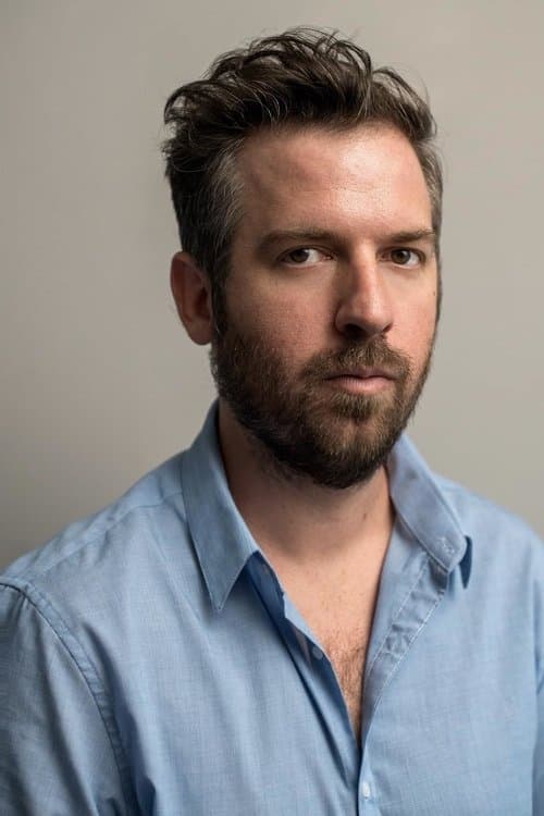A portrait of Tyler Cornack