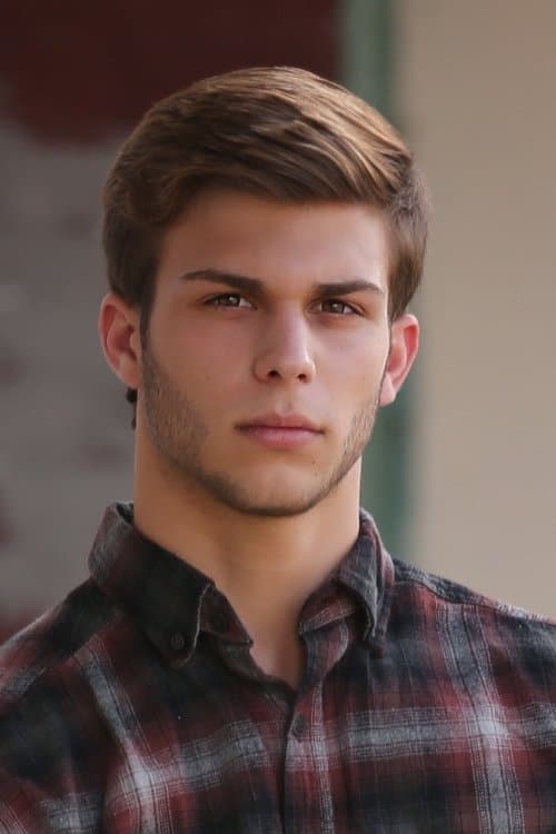 Tyler Galpin photo