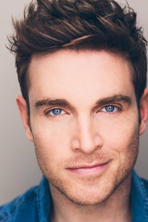 Tyler Hanes photo