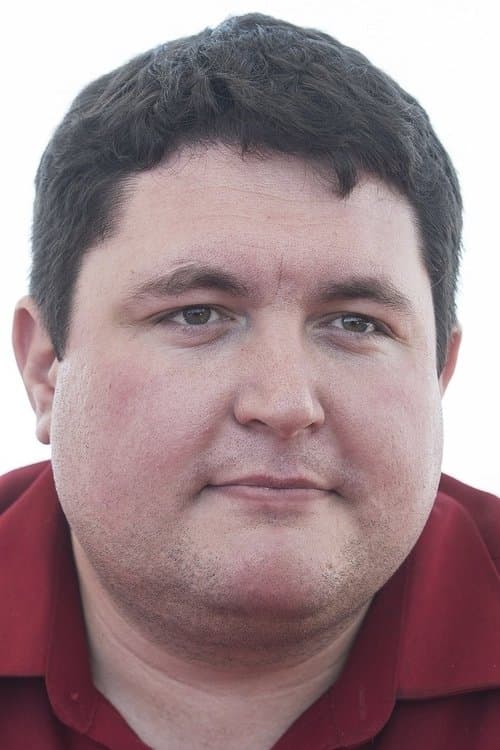 A portrait of Tyler MacIntyre