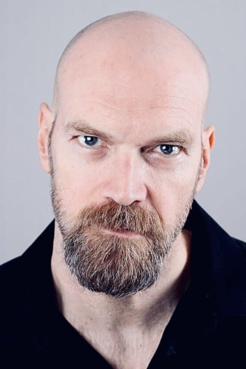 Tyler Mane photo